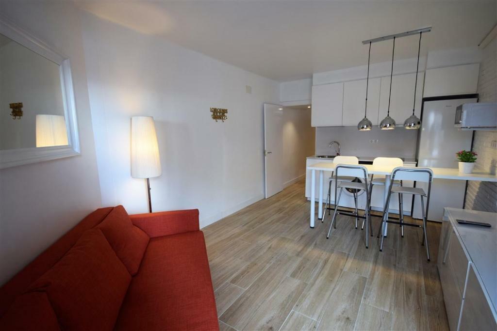 Apartamento Playa Mar Castelldefels Exterior foto